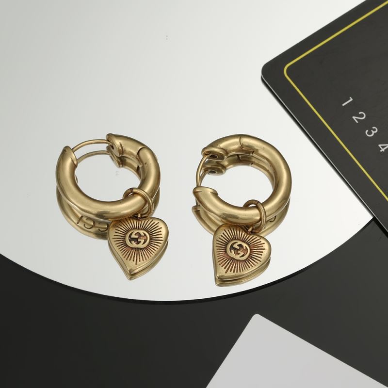 Gucci Earrings